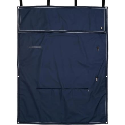 Stalbarrière Equipage Adiva stable curtain