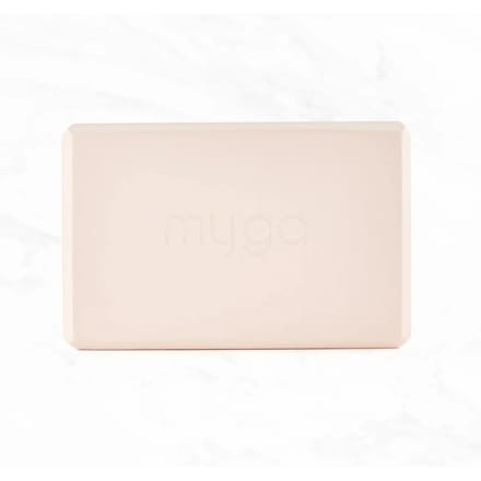 Schuim Yoga Blok Myga
