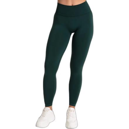 Legging Push up vrouw Gym Glamour