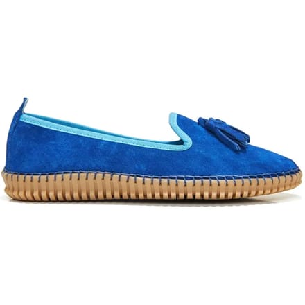 Dames espadrilles El Cielo Diana