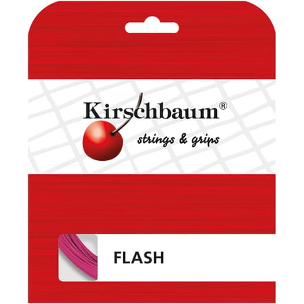 Kirschbaum Flash Set Snaren-Pink