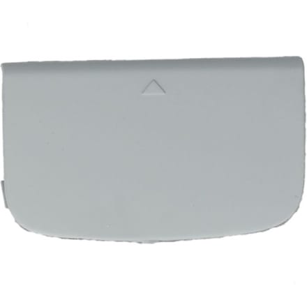 Ventilatiegrille, bumper, trekhaak BLIC 5513-00-0076921P