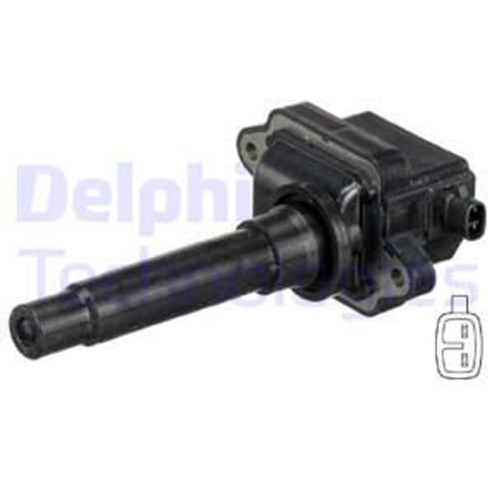 Bobine DELPHI GN10808-12B1