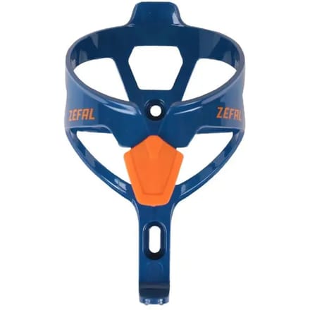 BIDONHOUDER ZEF PULSE A2 PVC BL/OR - 716744