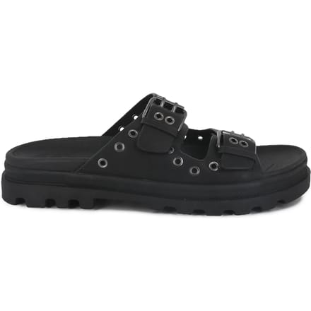 Damessandalen Palladium Dunelite Riviera Rck