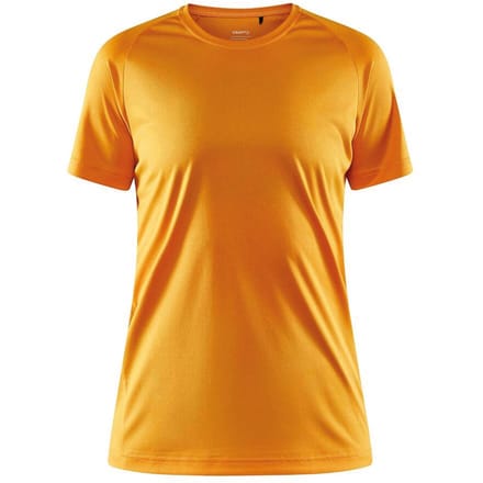 Craft Core Unify Shirt Dames - Maat XL