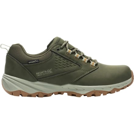 Heren Amble Low Waterdichte Schoenen