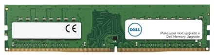 DELL AC774044 geheugenmodule 16 GB 1 x 16 GB DDR5 288-pin DIMM