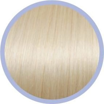 Seiseta Microring Extensions - natural straight #1003 50cm