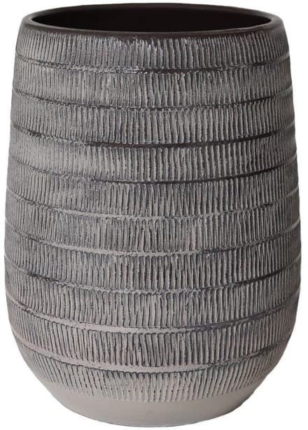 Bern Vaas Grijs D23 x H30