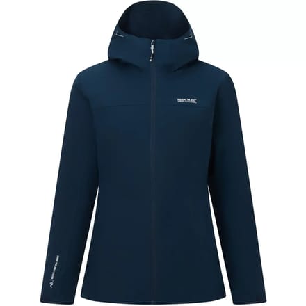 3-in-1 waterdicht damesjack Regatta Wentwood