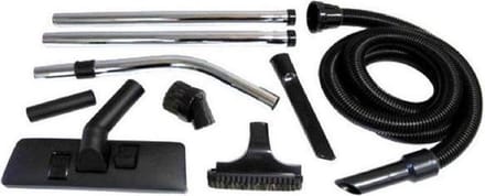 XL Accessoireset - onderdelen voor Numatic stofzuigers (let op model!)