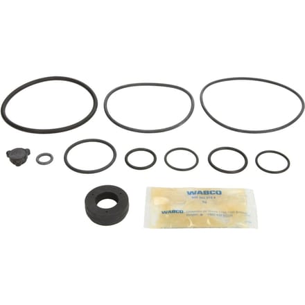 Reparatieset, koppelingsbekrachtiger WABCO 9730110022