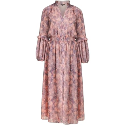 Damesjurk Mexx Ruffle