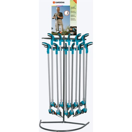 Gardena comfort grass shear assortment