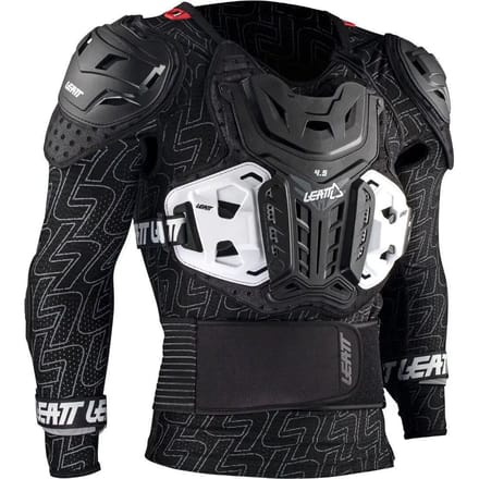 Leatt 4.5 Pro Body Protector Jas -