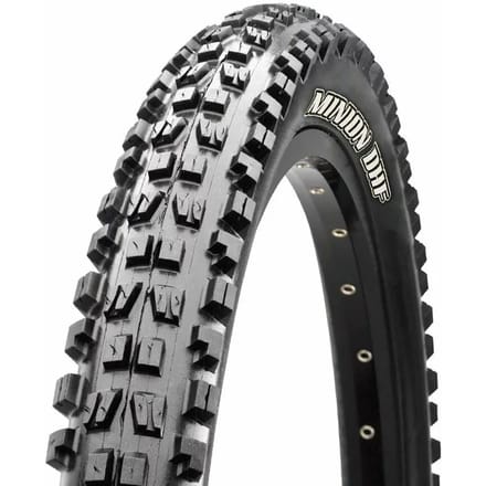 Maxxis Buitenband Minion Dhf Dh Tr 3c 29 X 2.50 (63-622)