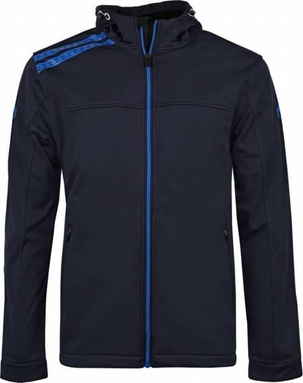 Kids Jas Stengs Navy / Blauw