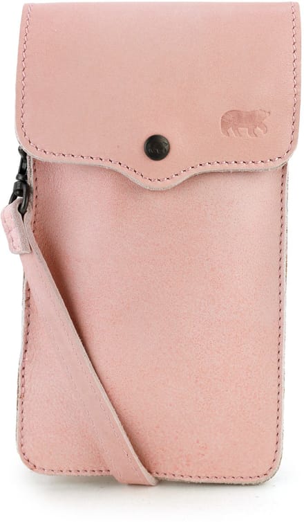 Bear Design Yori Telefoontasje - Princess