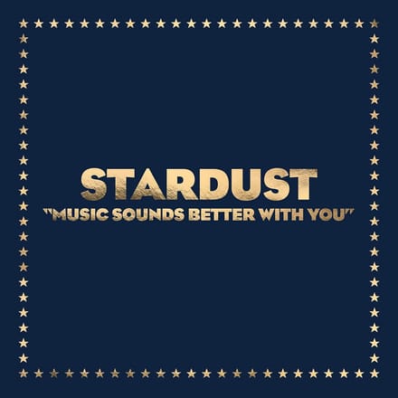 Klassieke House Single op Geluidsdrager