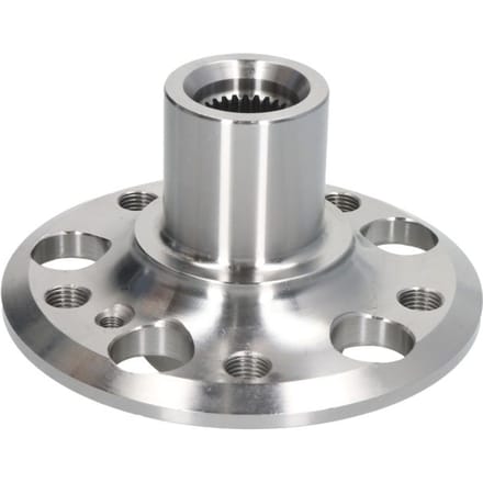 Wielnaaf MEYLE 014 752 0001