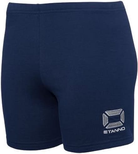 Stanno - Essenza Hotpant - Sportbroek - Maat S - Navy