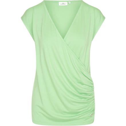Hv Society - Tops - Green - S (36)
