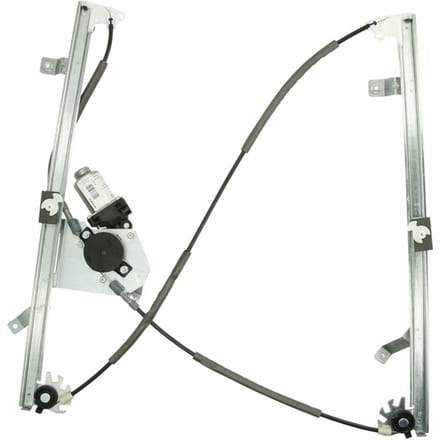 Raamregelaar MAGNETI MARELLI 350103860000 rechts