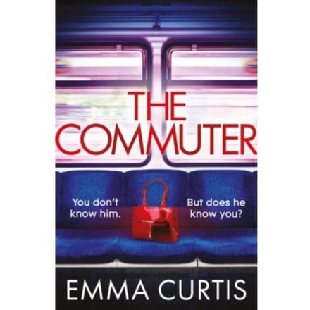 The Commuter - Emma Curtis