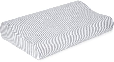 Ergonomisch kussen | BUIZEN | gestreept | 50x30cm | 874760