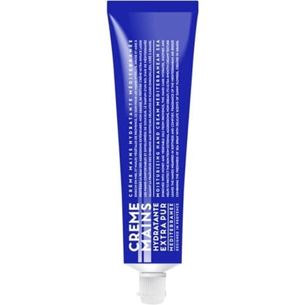 Compagnie de Provence Handcreme Extra Pur Mediterranee 100 ml