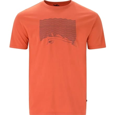 T-shirt Cruz Gander