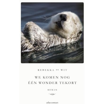 We Komen Nog - Rebekka de Wit