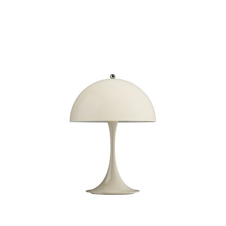 Louis Poulsen Panthella 250 Draagbaar V3 - opal beige