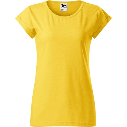T-shirt dames Malfini Fusion 164
