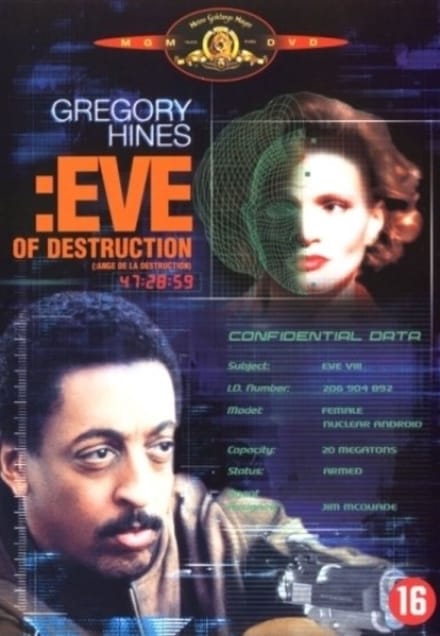 Eve Of Destruction