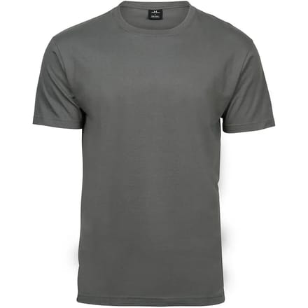 Tee Jays - Sof T-shirt - Powder Grey maat S