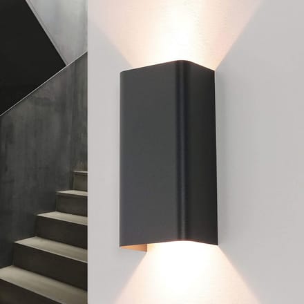 Wandlamp GU10 - Indirecte Muurverlichting voor Binnen - Moderne Up and Down Lampen
