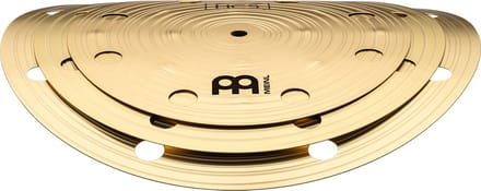 Meinl HCS024SM Smack Stack 10"/12"/14" - Effect bekken