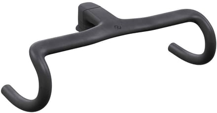 Syncros Ic-r100-sl 27.2 Mm Geïntegreerd Stuur Zilver 120 mm / 420 mm