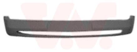 Van Wezel - BUMPERLIJST VOOR MERCEDES BENZ C-CLASS W202 1993-2000 2028850021