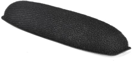 Pluche hoofdbandkussen Geschikt voor Logitech Astro A50 Gen 3/4