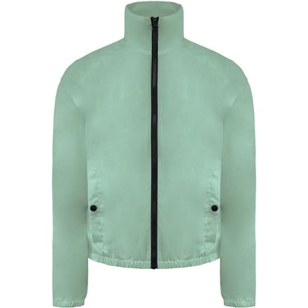 Armani Exchange jas - 3GYB63 YNLAZ -  groen