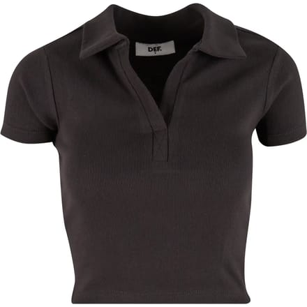 DEF Dames-T-shirt DFLTS209