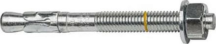 Schroef CELO 8 x 95 mm Verzinken (50 Stuks)