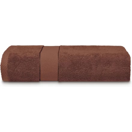 Katoenen badhanddoek Esli