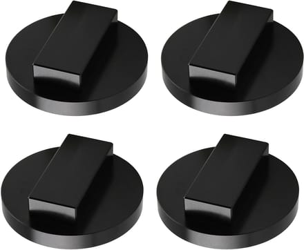 Autokrik krik rubberen pad voor BMW en MINI 4-pack