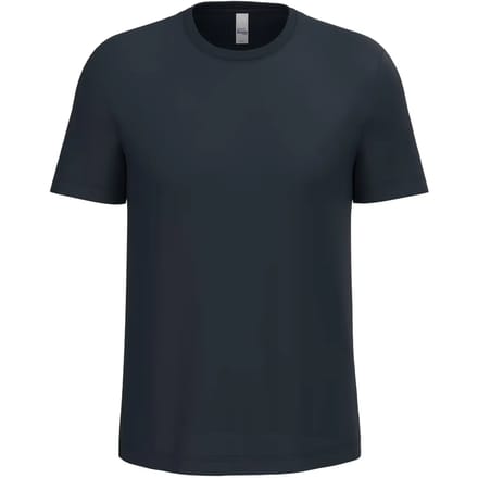 iDeal Basic Brand iDeal190 heren T-shirt IB320 - Ideal Navy - S
