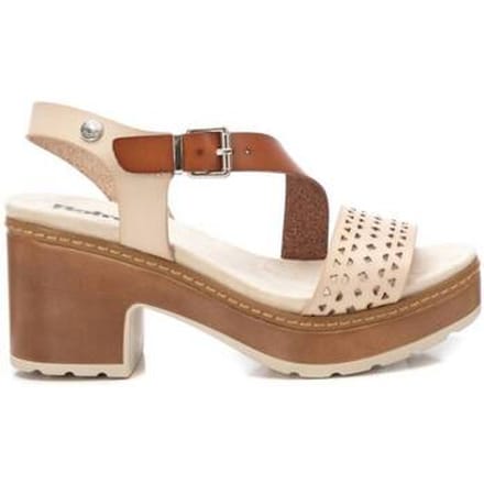 Sandalen met hakken Refresh 172845
