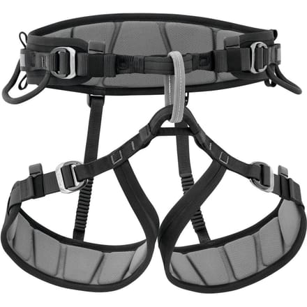 Petzl falcon mountain 2 harness